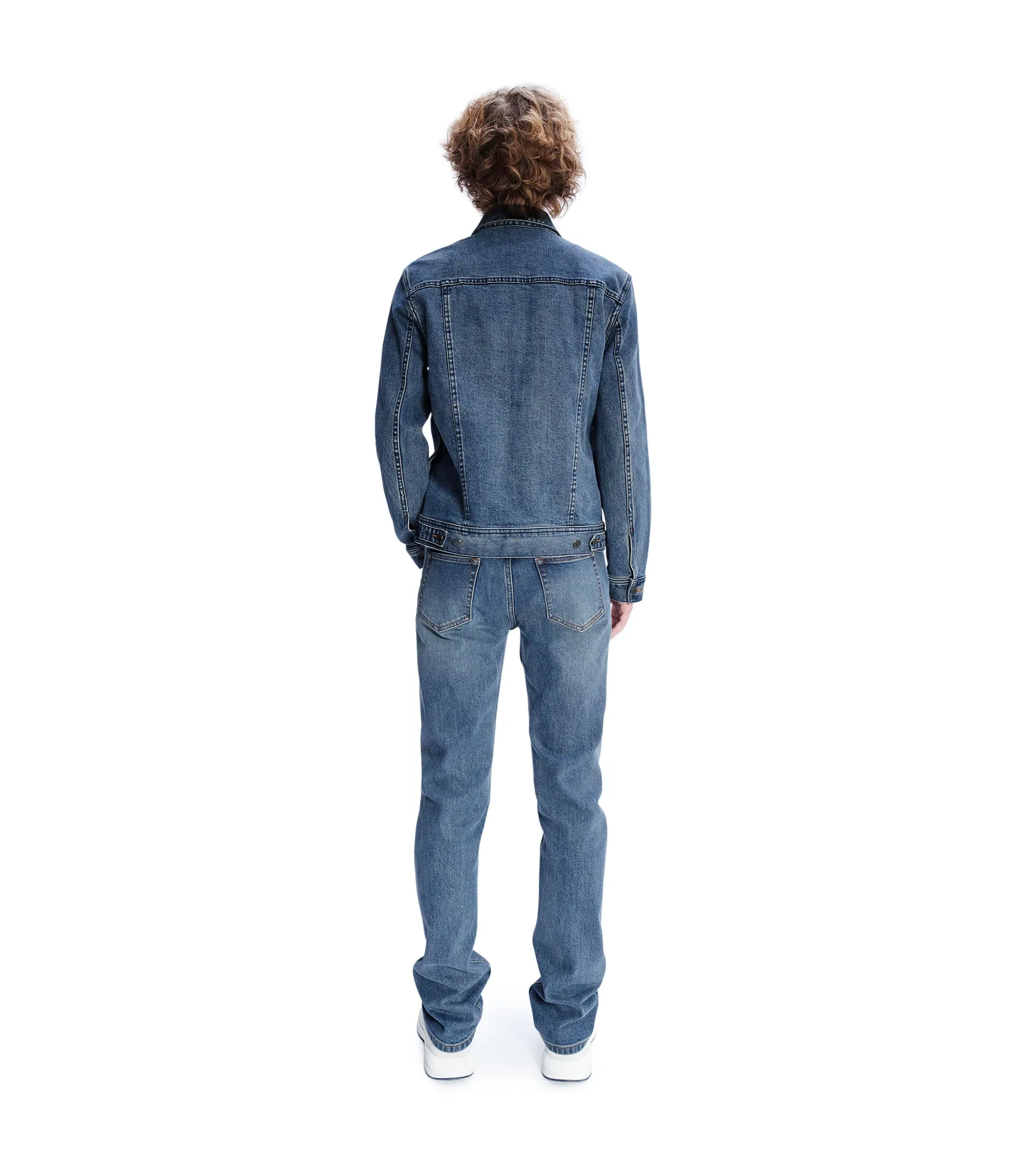 U.S. Jean Jacket