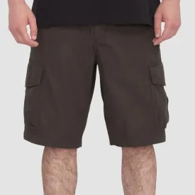 Volcom Grande Barracks 22" Cargo Short Wren