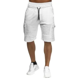 West Louis™ Streetwear Style Loose Short