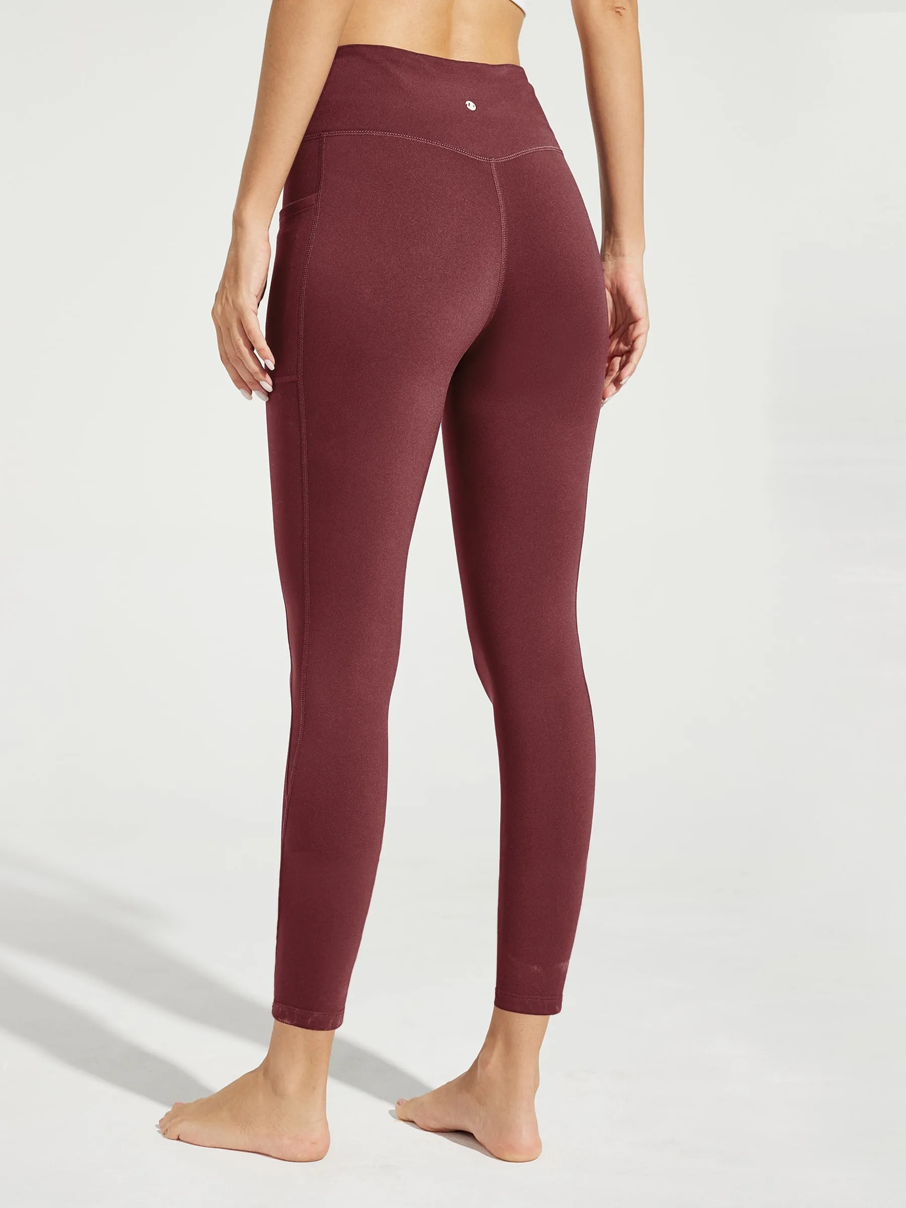 Women's Thermal Running Tights