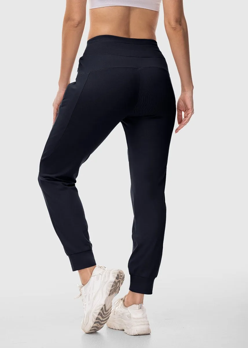 Women's Water Repellent Sport Fleece Pants