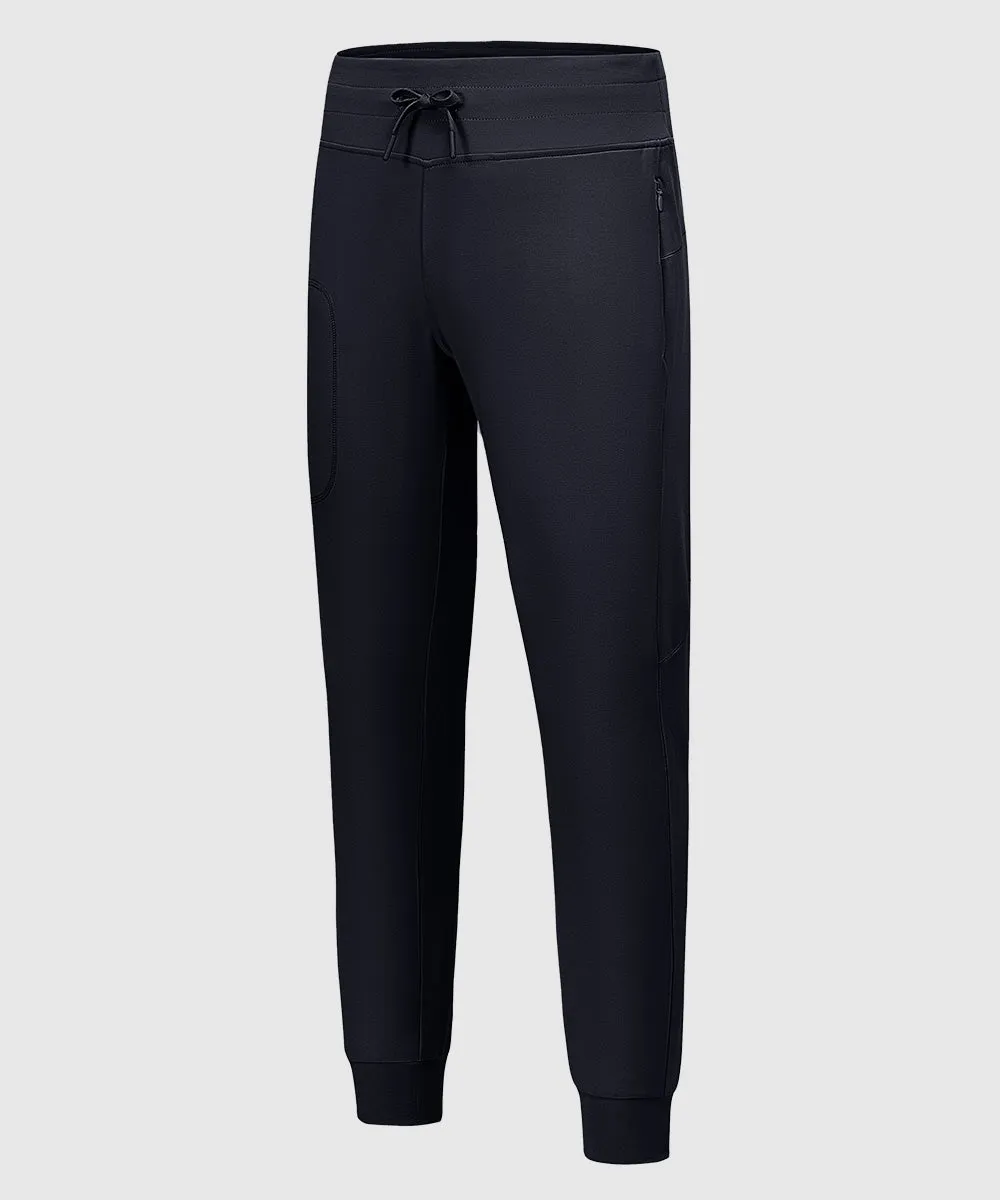 Women's Water Repellent Sport Fleece Pants