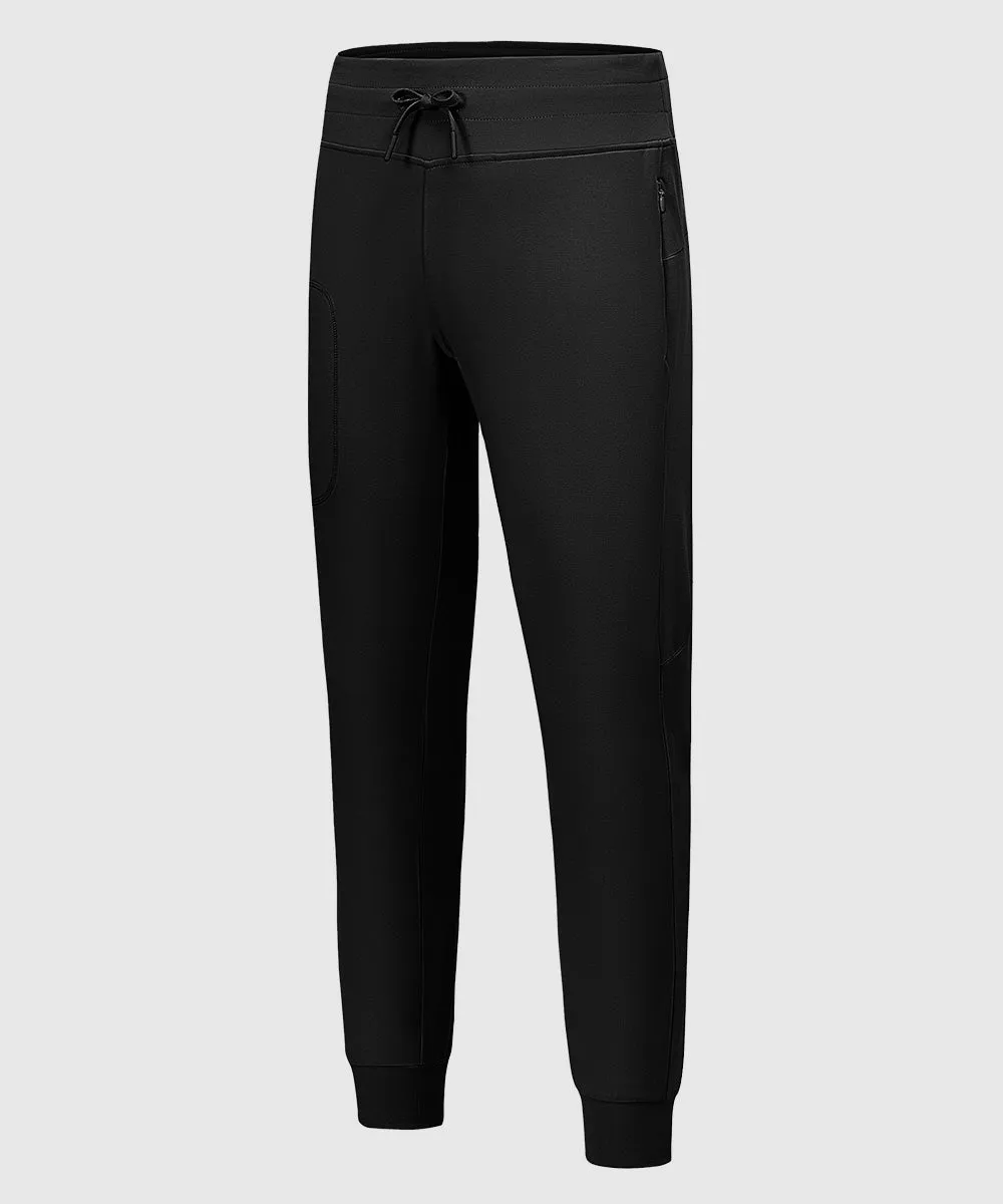 Women's Water Repellent Sport Fleece Pants