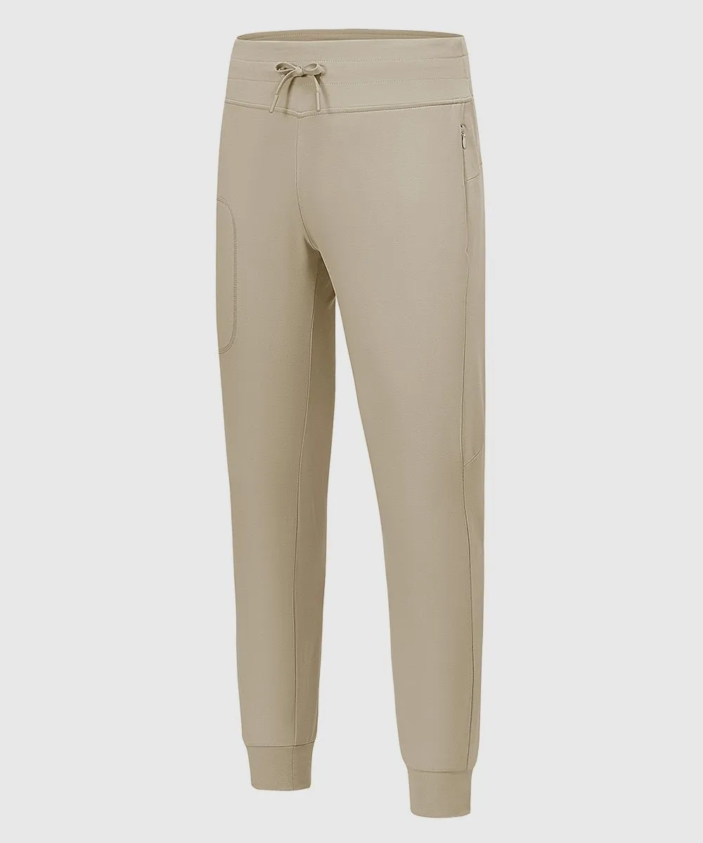 Women's Water Repellent Sport Fleece Pants