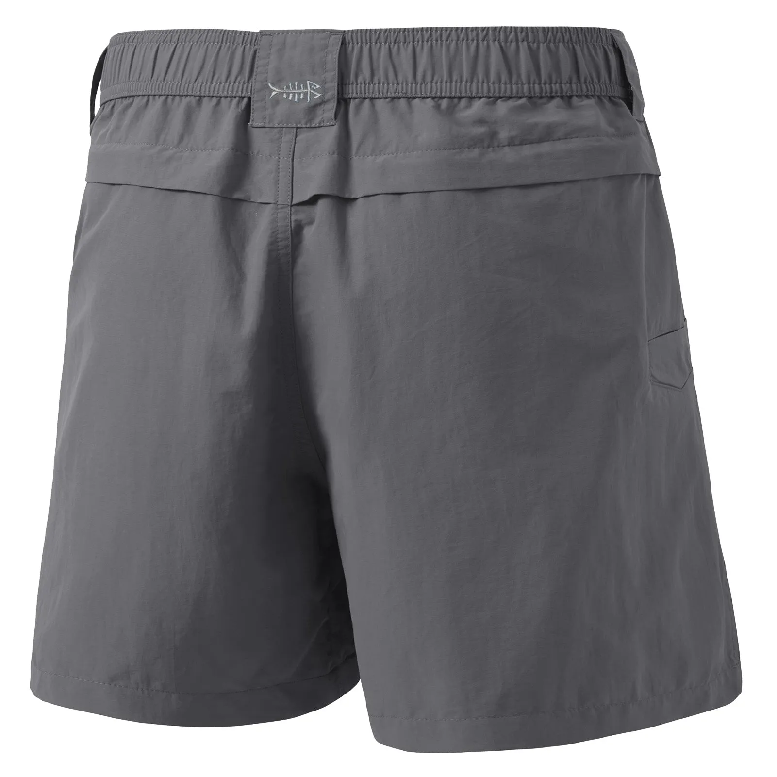 Youth 5in UPF 50  Quick Dry Fishing Shorts FP03Y
