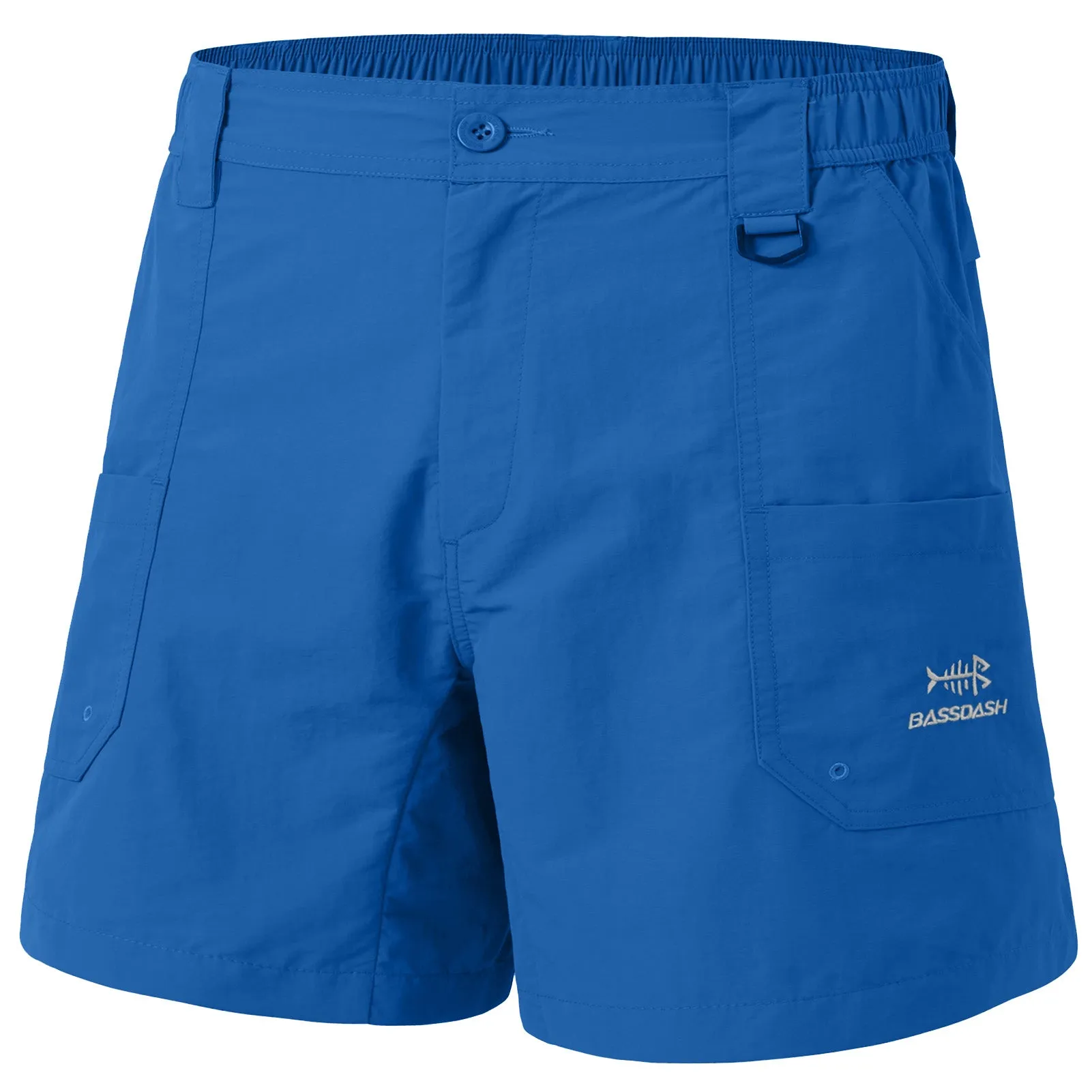 Youth 5in UPF 50  Quick Dry Fishing Shorts FP03Y