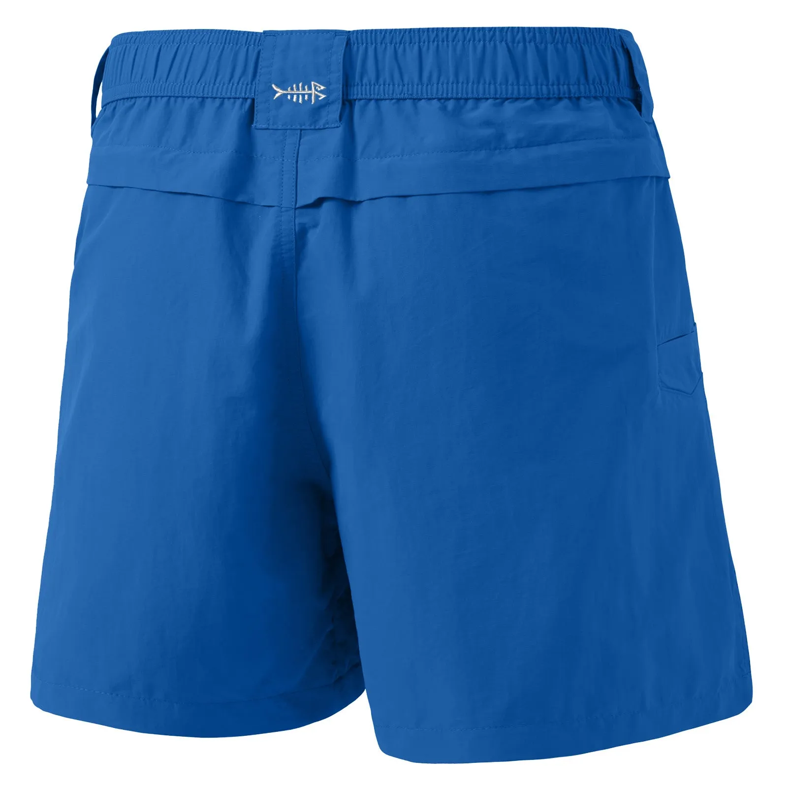 Youth 5in UPF 50  Quick Dry Fishing Shorts FP03Y