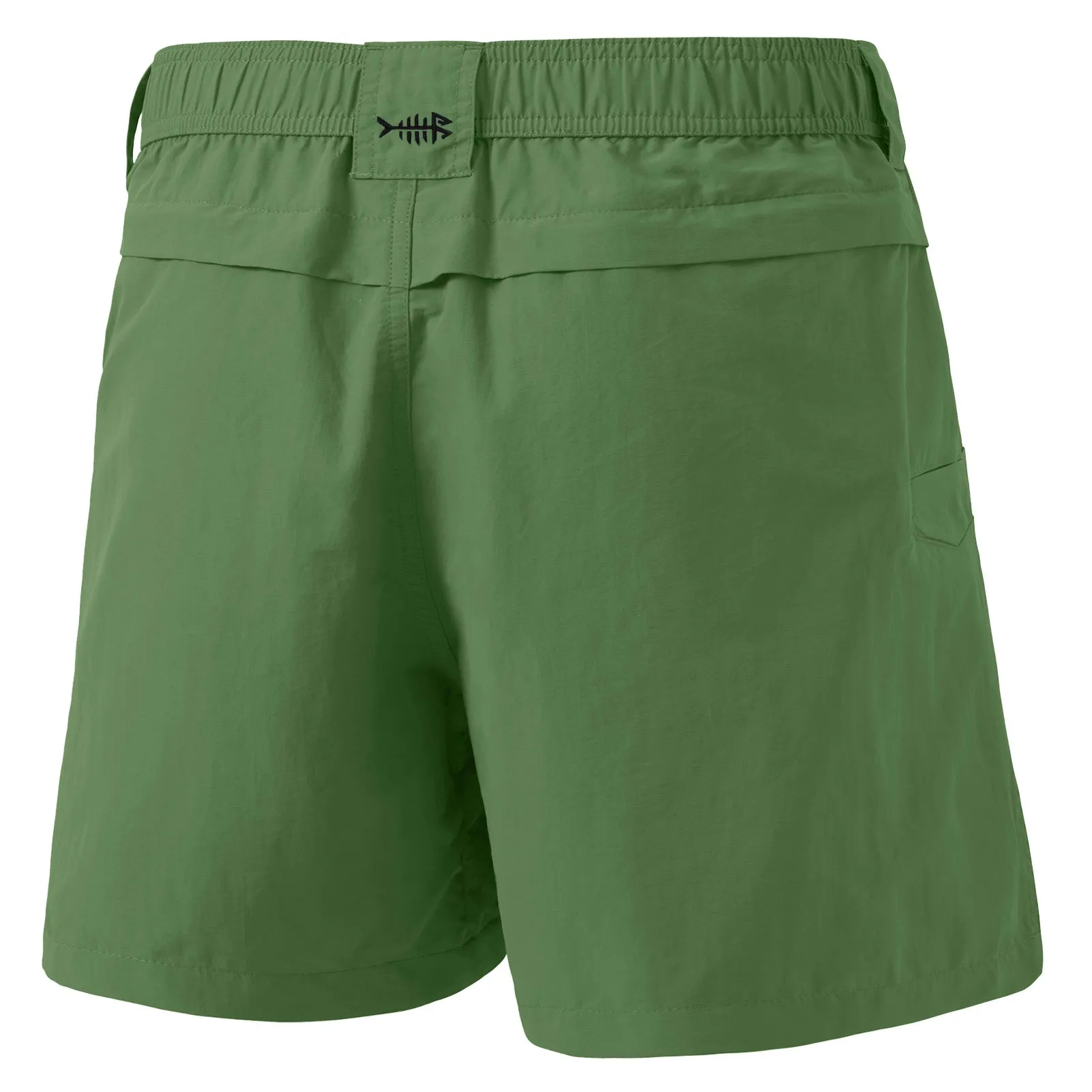 Youth 5in UPF 50  Quick Dry Fishing Shorts FP03Y