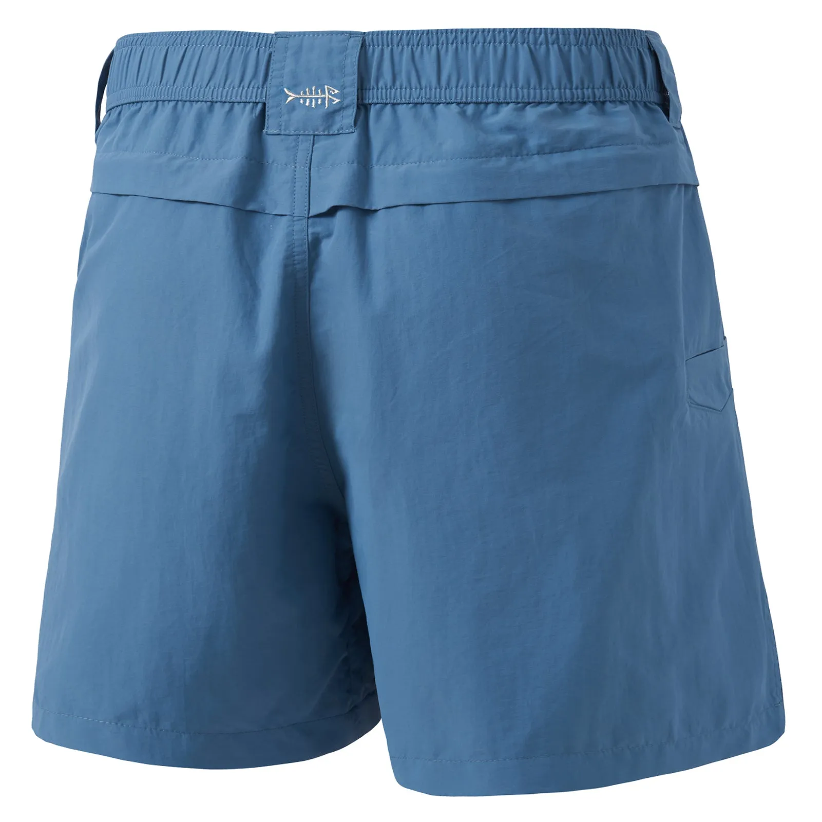 Youth 5in UPF 50  Quick Dry Fishing Shorts FP03Y